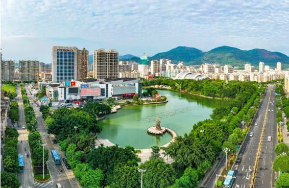 学得深!干得好!改得实!我区扎实推进第二批主题教育 学得深!干得好!改得实!我区扎实推进第二批主题教育
