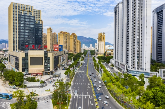 学得深!干得好!改得实!我区扎实推进第二批主题教育 学得深!干得好!改得实!我区扎实推进第二批主题教育