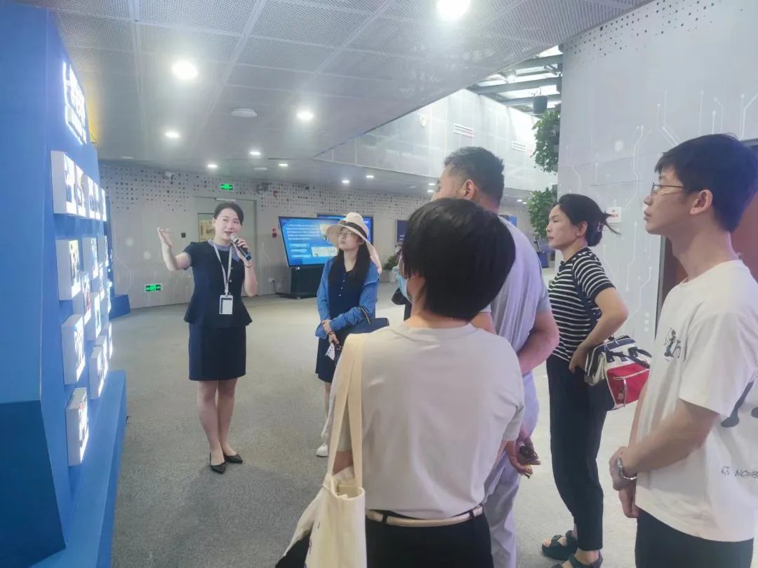 讲好“大课堂” 推动主题教育走深走实 讲好“大课堂” 推动主题教育走深走实