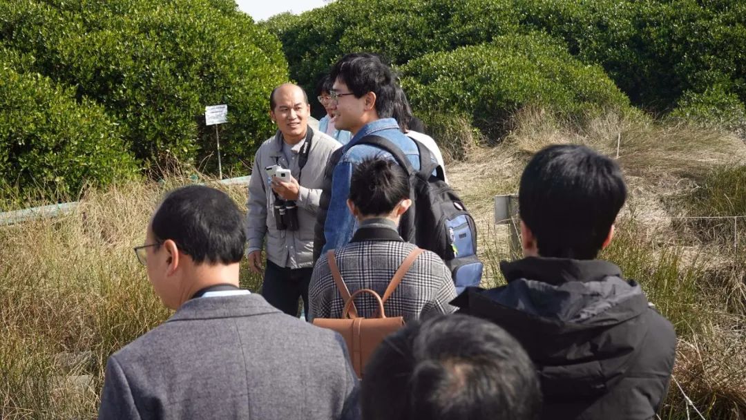 正式揭牌!又一高校科研教学实践基地落户长乐 正式揭牌!又一高校科研教学实践基地落户长乐
