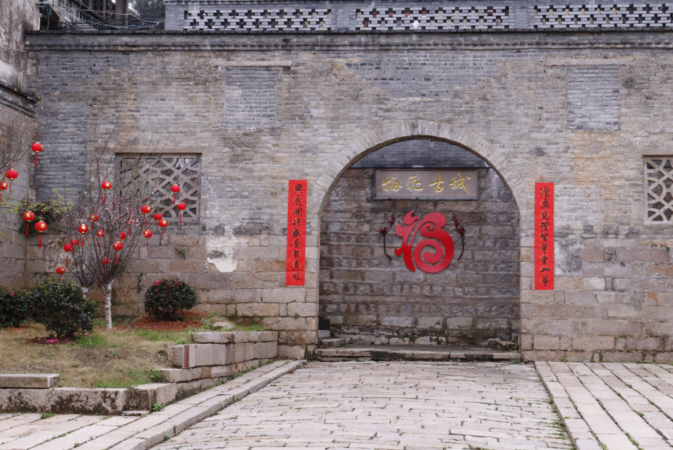 开馆了!快来感受“千年古城 雄镇闽江”的魅力! 开馆了!快来感受“千年古城 雄镇闽江”的魅力!