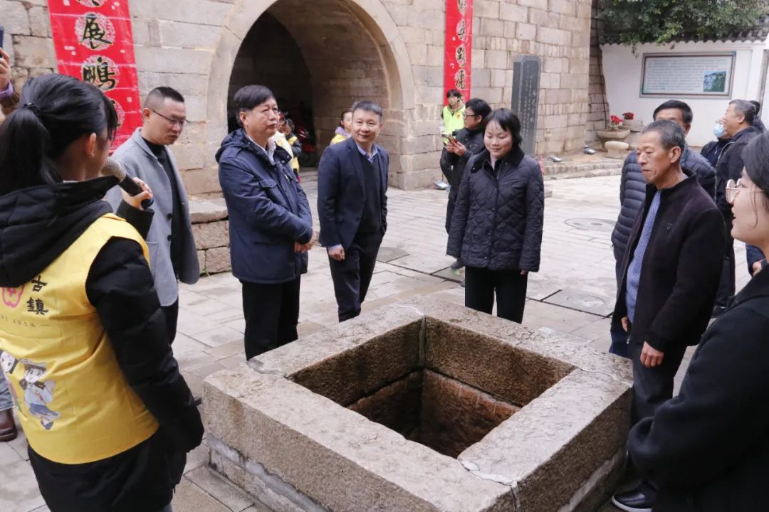 开馆了!快来感受“千年古城 雄镇闽江”的魅力! 开馆了!快来感受“千年古城 雄镇闽江”的魅力!