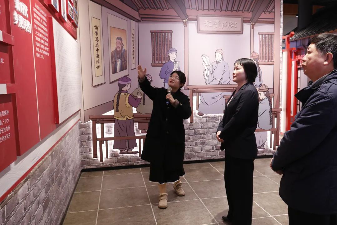 开馆了!快来感受“千年古城 雄镇闽江”的魅力! 开馆了!快来感受“千年古城 雄镇闽江”的魅力!