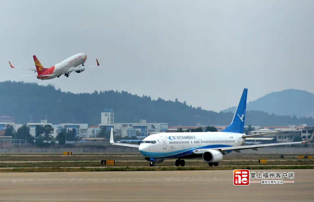 【网络中国节·春节】新增多条国际航线!长乐至巴厘岛、首尔、马尔代夫…… 【网络中国节·春节】新增多条国际航线!长乐至巴厘岛、首尔、马尔代夫……
