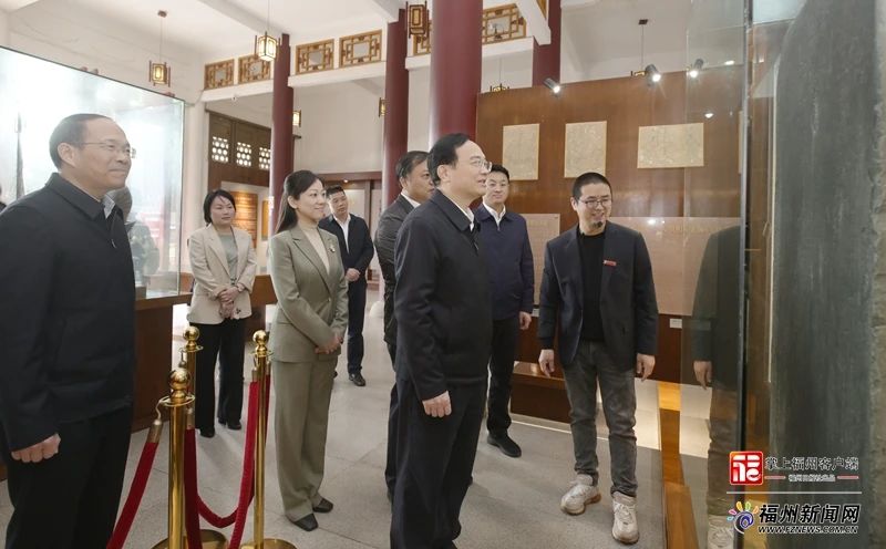 林宝金调研全国重点文物保护单位保护利用工作 林宝金调研全国重点文物保护单位保护利用工作