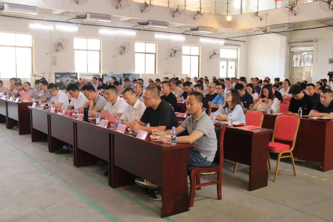 迅速!长乐召开显应宫片区征迁工作动员会暨业务培训会 迅速!长乐召开显应宫片区征迁工作动员会暨业务培训会