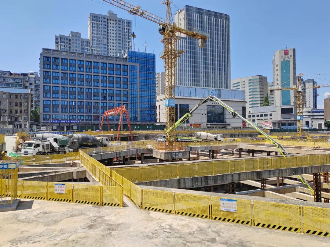 途经长乐!多条城际铁路传来好消息→ 途经长乐!多条城际铁路传来好消息→