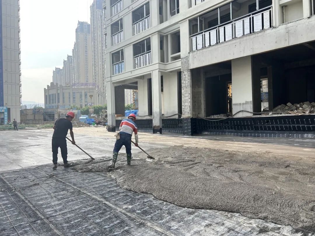 总投资约12.3亿元,这个安置房项目再迎新进展!预计完工时间→ 总投资约12.3亿元,这个安置房项目再迎新进展!预计完工时间→