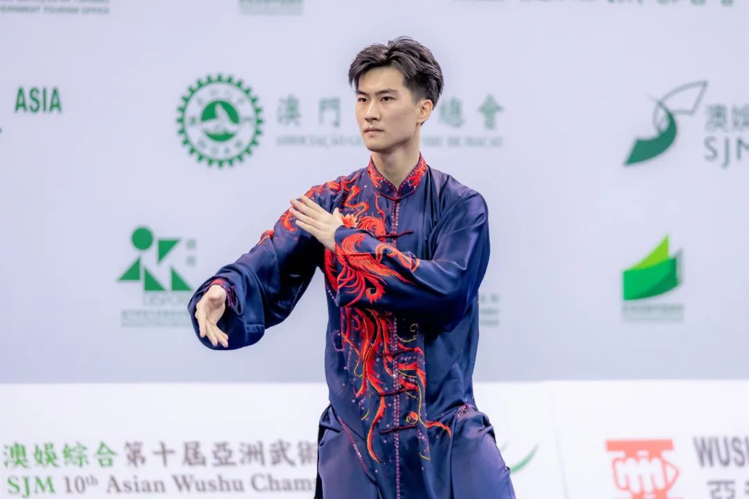 亚洲冠军!长乐人! 亚洲冠军!长乐人!