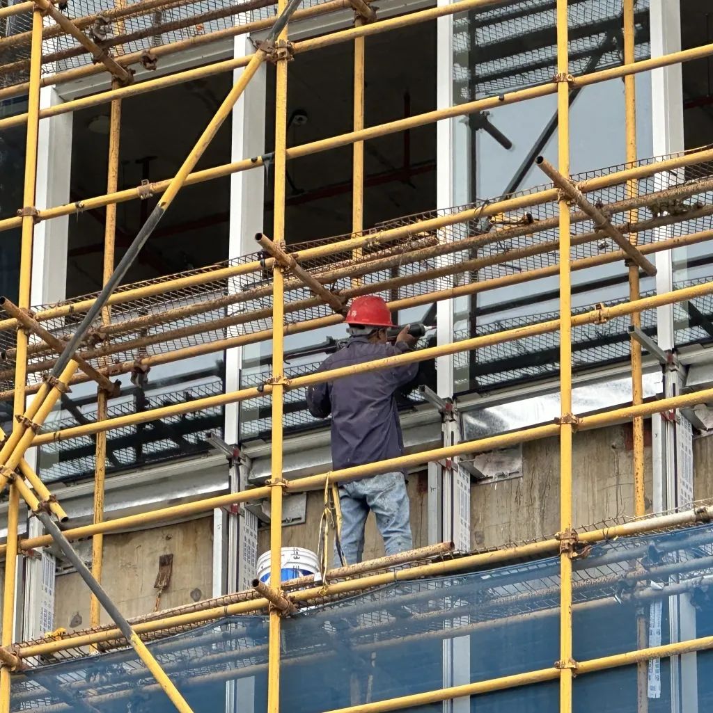 “项”前冲!长乐一产业园刷新“进度条” “项”前冲!长乐一产业园刷新“进度条”