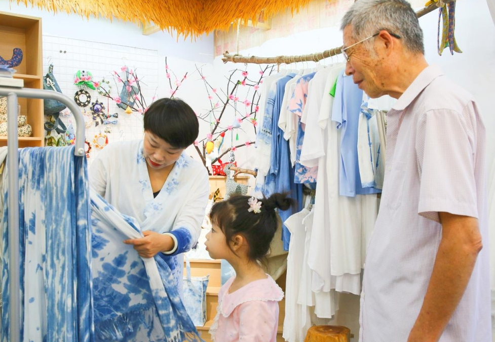 长乐又添“遛娃”好去处!孩子们:非常喜欢 长乐又添“遛娃”好去处!孩子们:非常喜欢