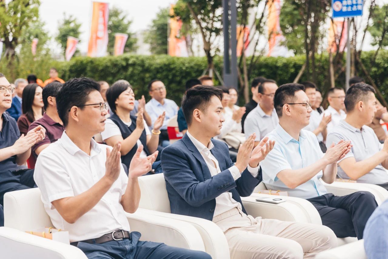 正式投产!这家公司有望突破外资垄断 正式投产!这家公司有望突破外资垄断