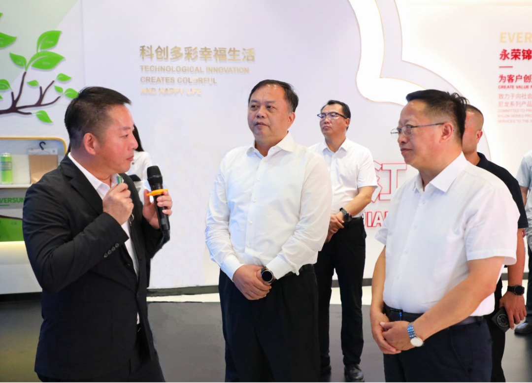 原州区代表团来航考察学习并开展招商引资工作 原州区代表团来航考察学习并开展招商引资工作