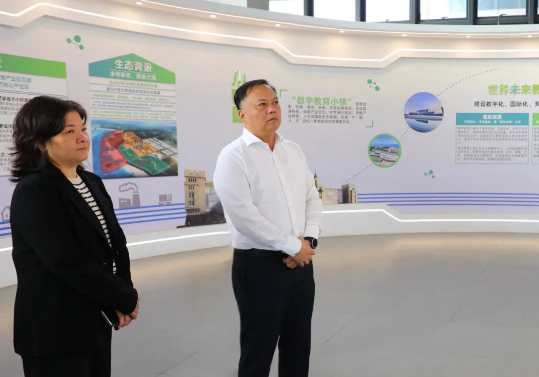 区领导调研文化交流有关工作 区领导调研文化交流有关工作