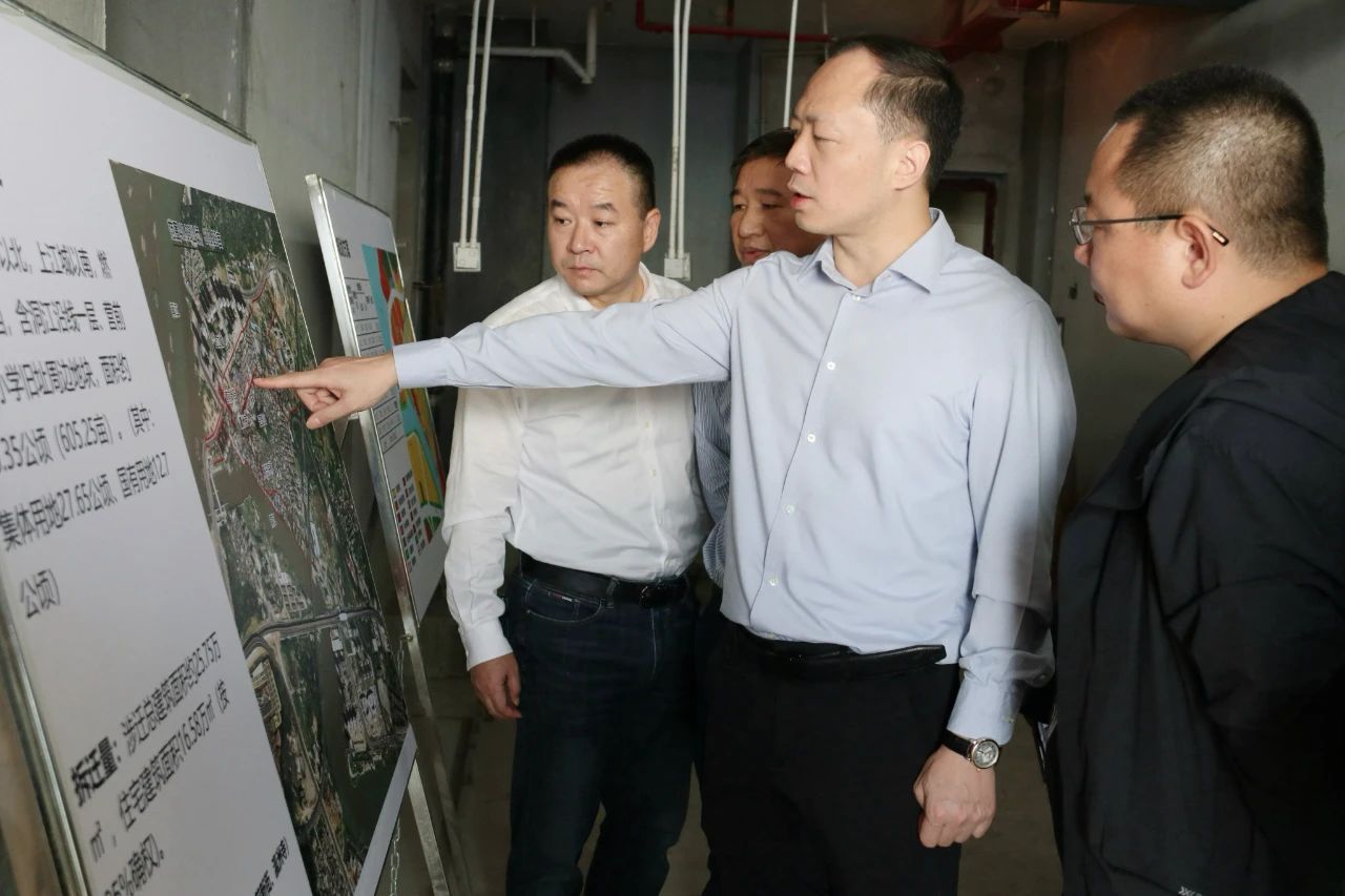 区领导赴营前街道宣讲习近平总书记在福建考察时的重要讲话精神并开展走访服务企业活动 区领导赴营前街道宣讲习近平总书记在福建考察时的重要讲话精神并开展走访服务企业活动