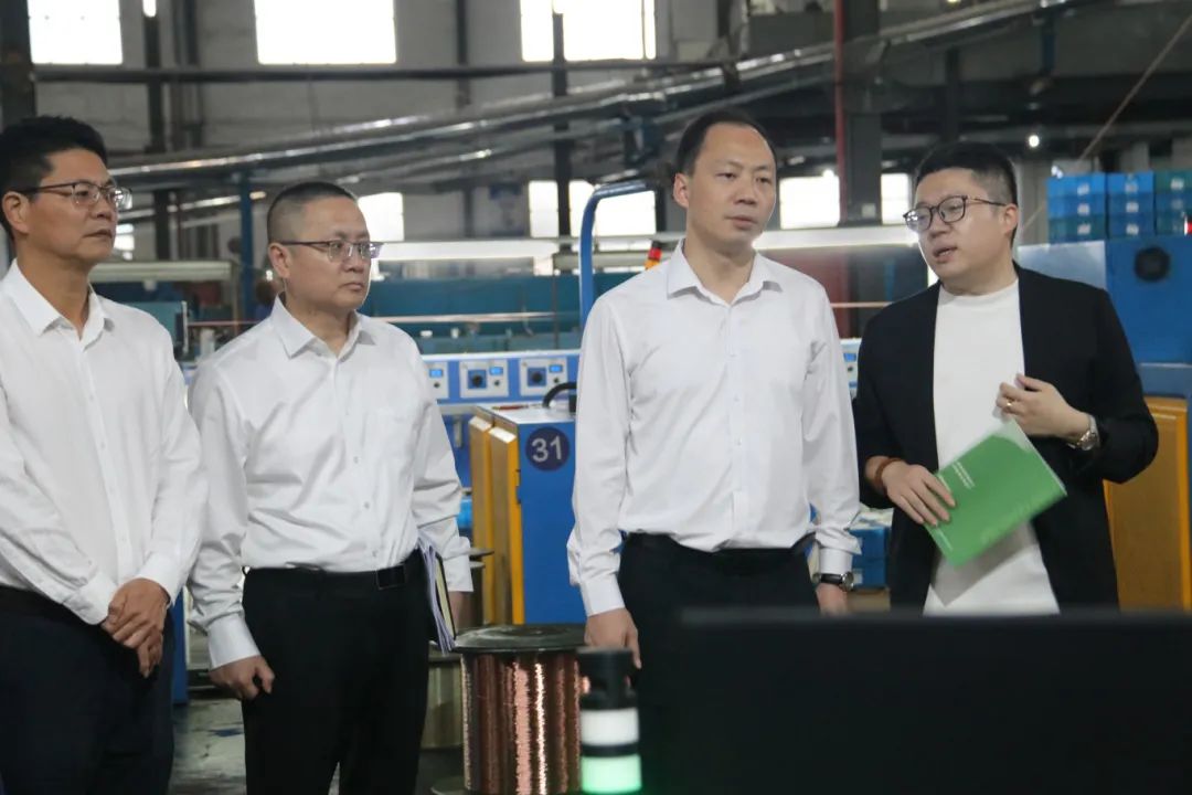 区领导赴古槐镇宣讲习近平总书记在福建考察时的重要讲话精神并开展走访服务企业活动 区领导赴古槐镇宣讲习近平总书记在福建考察时的重要讲话精神并开展走访服务企业活动
