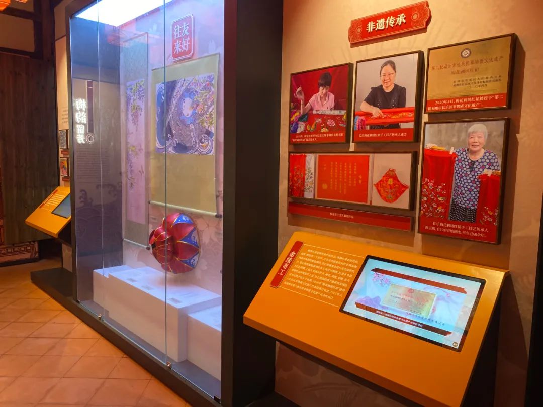 速来打卡!今天,长乐新添一座重量级文旅地标! 速来打卡!今天,长乐新添一座重量级文旅地标!