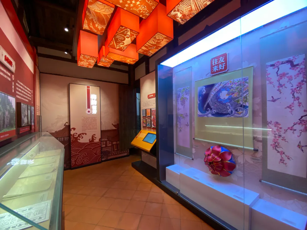 速来打卡!今天,长乐新添一座重量级文旅地标! 速来打卡!今天,长乐新添一座重量级文旅地标!