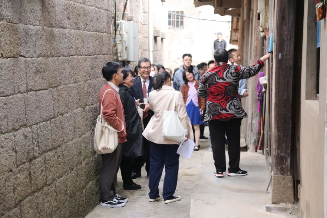 速来打卡!今天,长乐新添一座重量级文旅地标! 速来打卡!今天,长乐新添一座重量级文旅地标!