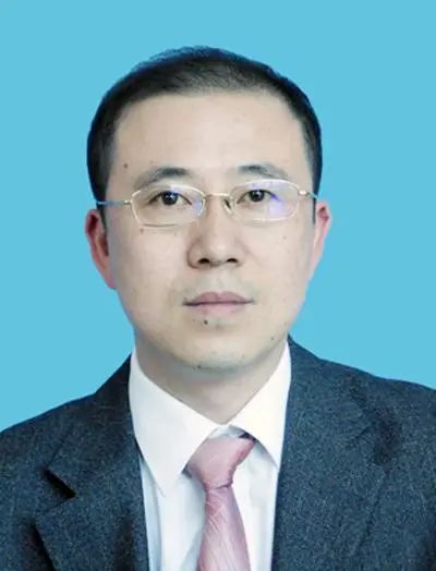 长乐籍邓志勇,升任副部级! 长乐籍邓志勇,升任副部级!