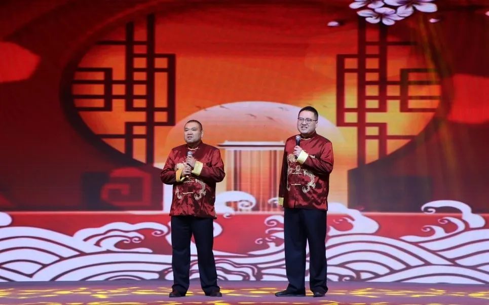 长乐这场“平安盛宴”,人气旺…… 长乐这场“平安盛宴”,人气旺……
