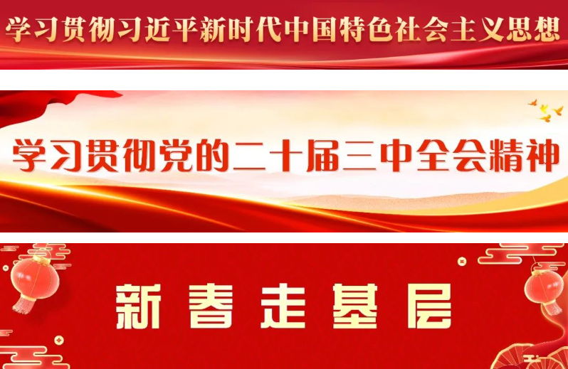 张帆带队开展“两节”慰问活动 张帆带队开展“两节”慰问活动
