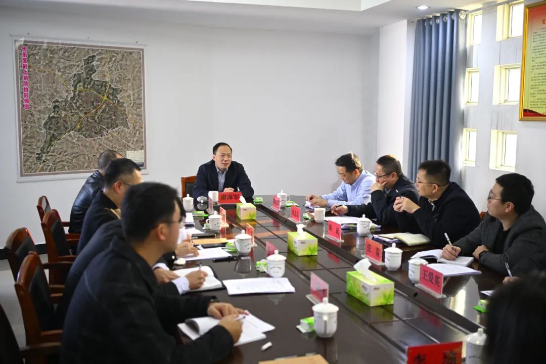区领导参加鹤上镇党员领导干部民主生活会 区领导参加鹤上镇党员领导干部民主生活会