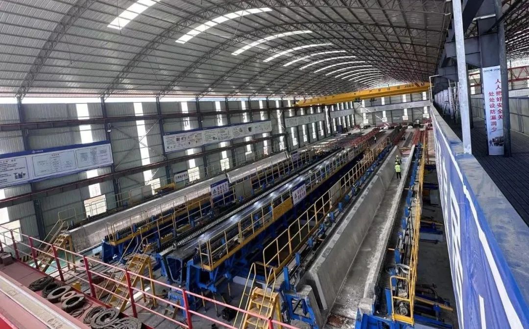 工效提升约2.5倍！这个项目的“最强大脑”实力出圈！