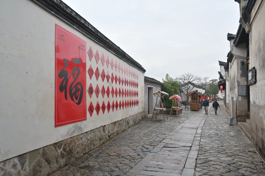 探寻“一生长乐”的幸福密码 探寻“一生长乐”的幸福密码