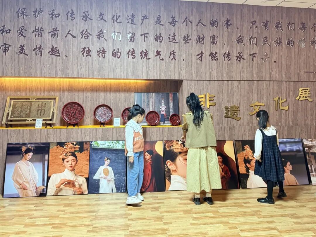 启幕！快来感受非遗的“新表达”