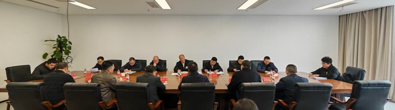 福州新区发展规划局（政策创新局）与平潭综合实验区经济发展局召开深化两区“前店后厂”合作模式座谈会