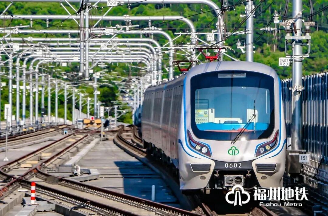 地铁6号线又传好消息！